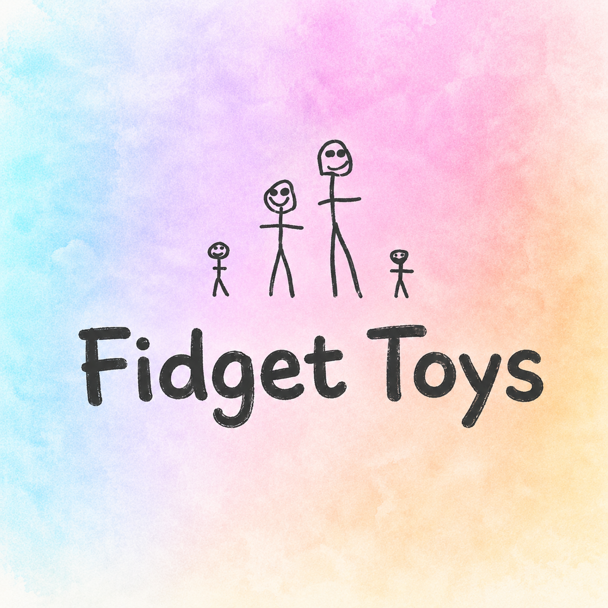Fidget Toys