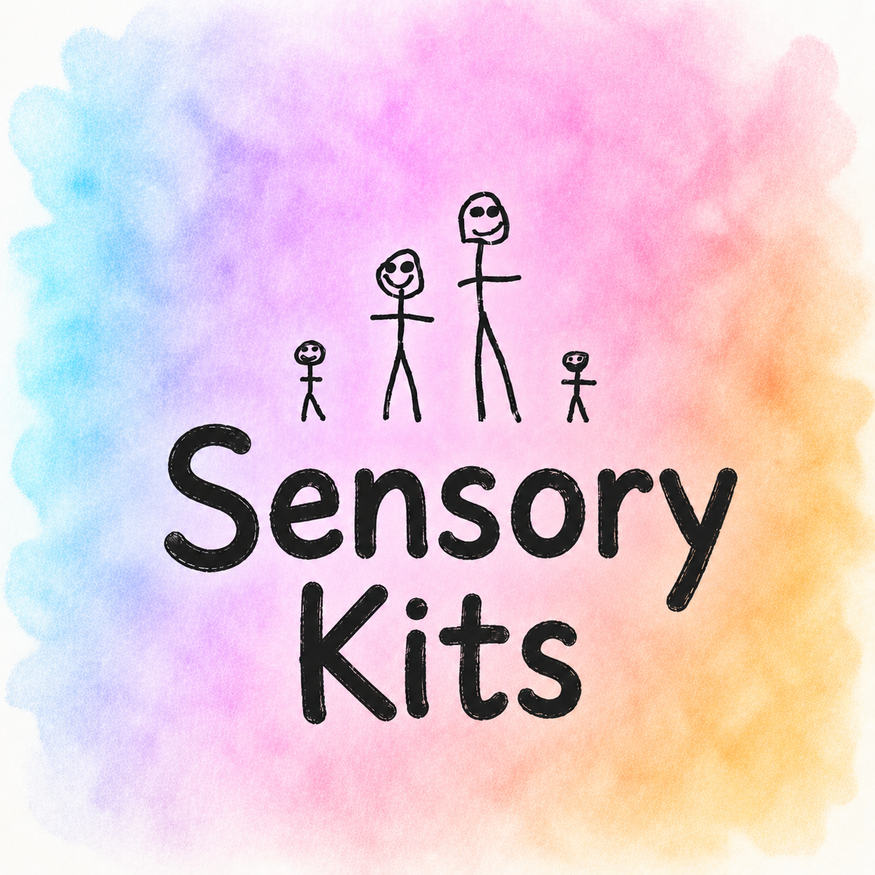 Sensory Kits