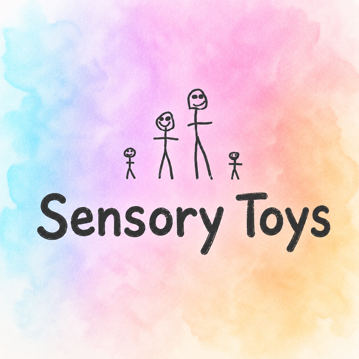 Sensory Toys