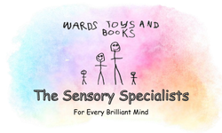 Wards Toys And Books